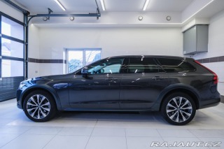 Volvo V90 CC B5 AWD PLUS, H&K, 2022