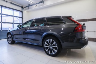 Volvo V90 CC B5 AWD PLUS, H&K, 2022