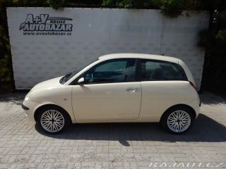 Lancia Y 1.2i, KLIMA