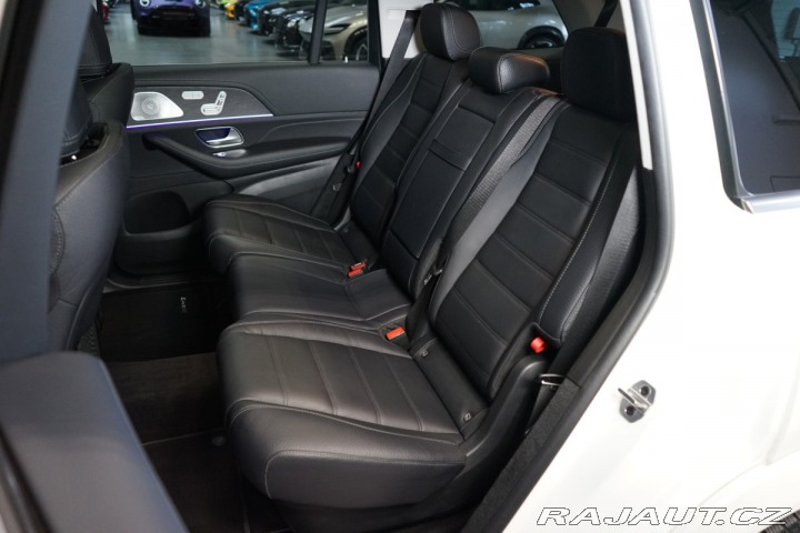 Mercedes-Benz GLS 400d*4M*360*PANO*HUD*7-MÍ 2022