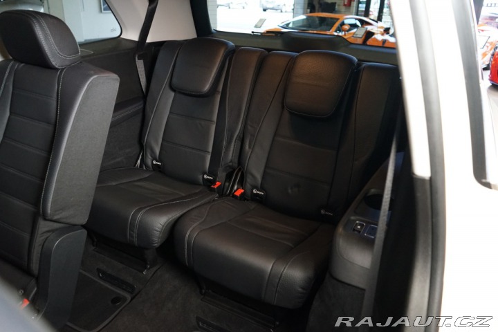 Mercedes-Benz GLS 400d*4M*360*PANO*HUD*7-MÍ 2022