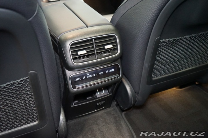 Mercedes-Benz GLS 400d*4M*360*PANO*HUD*7-MÍ 2022