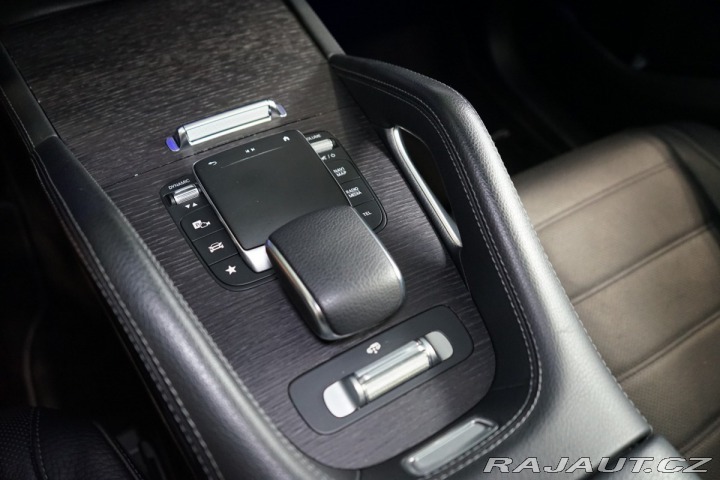 Mercedes-Benz GLS 400d*4M*360*PANO*HUD*7-MÍ 2022