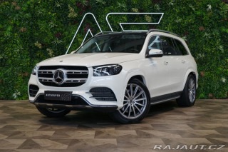 Mercedes-Benz GLS 400d*4M*360*PANO*HUD*7-MÍ 2022