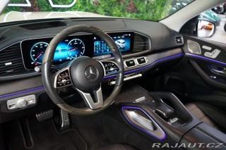 Mercedes-Benz GLS 400d*4M*360*PANO*HUD*7-MÍ 2022