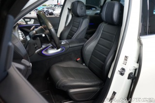 Mercedes-Benz GLS 400d*4M*360*PANO*HUD*7-MÍ 2022