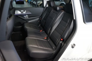 Mercedes-Benz GLS 400d*4M*360*PANO*HUD*7-MÍ 2022