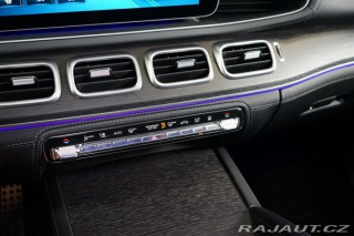 Mercedes-Benz GLS 400d*4M*360*PANO*HUD*7-MÍ 2022