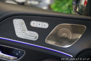Mercedes-Benz GLS 400d*4M*360*PANO*HUD*7-MÍ 2022