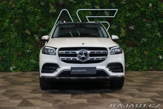 Mercedes-Benz GLS 400d*4M*360*PANO*HUD*7-MÍ 2022