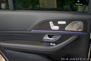 Mercedes-Benz GLS 400d*4M*360*PANO*HUD*7-MÍ 2022