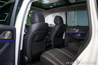 Mercedes-Benz GLS 400d*4M*360*PANO*HUD*7-MÍ 2022