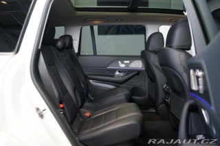 Mercedes-Benz GLS 400d*4M*360*PANO*HUD*7-MÍ 2022