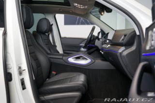 Mercedes-Benz GLS 400d*4M*360*PANO*HUD*7-MÍ 2022