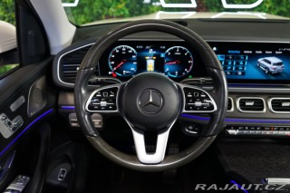 Mercedes-Benz GLS 400d*4M*360*PANO*HUD*7-MÍ 2022