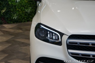 Mercedes-Benz GLS 400d*4M*360*PANO*HUD*7-MÍ 2022