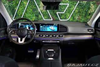 Mercedes-Benz GLS 400d*4M*360*PANO*HUD*7-MÍ 2022
