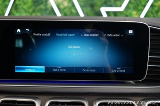 Mercedes-Benz GLS 400d*4M*360*PANO*HUD*7-MÍ 2022