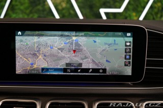 Mercedes-Benz GLS 400d*4M*360*PANO*HUD*7-MÍ 2022