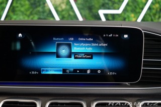 Mercedes-Benz GLS 400d*4M*360*PANO*HUD*7-MÍ 2022