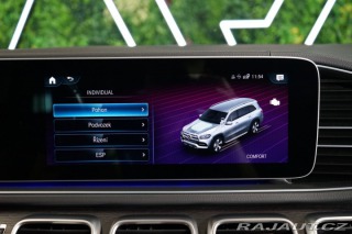 Mercedes-Benz GLS 400d*4M*360*PANO*HUD*7-MÍ 2022