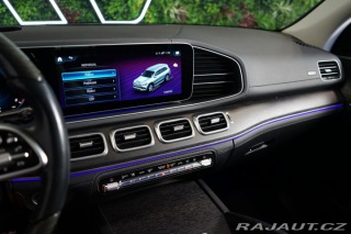 Mercedes-Benz GLS 400d*4M*360*PANO*HUD*7-MÍ 2022