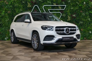 Mercedes-Benz GLS 400d*4M*360*PANO*HUD*7-MÍ 2022