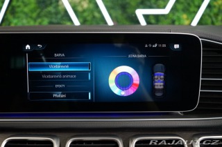 Mercedes-Benz GLS 400d*4M*360*PANO*HUD*7-MÍ 2022