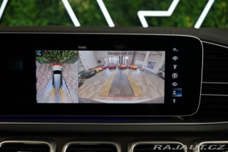 Mercedes-Benz GLS 400d*4M*360*PANO*HUD*7-MÍ 2022