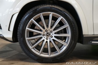 Mercedes-Benz GLS 400d*4M*360*PANO*HUD*7-MÍ 2022