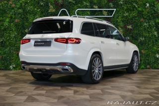 Mercedes-Benz GLS 400d*4M*360*PANO*HUD*7-MÍ 2022