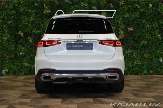 Mercedes-Benz GLS 400d*4M*360*PANO*HUD*7-MÍ 2022