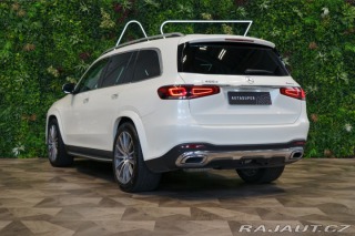 Mercedes-Benz GLS 400d*4M*360*PANO*HUD*7-MÍ 2022
