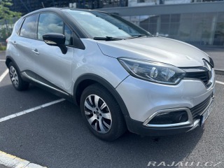 Renault Captur 1.2Tce 87kw Automat