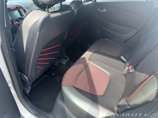 Renault Captur 1.2Tce 87kw Automat 2016