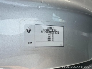 Renault Captur 1.2Tce 87kw Automat 2016