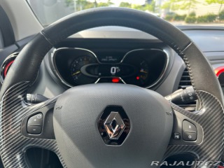 Renault Captur 1.2Tce 87kw Automat 2016