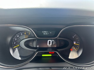 Renault Captur 1.2Tce 87kw Automat 2016