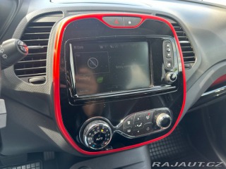 Renault Captur 1.2Tce 87kw Automat 2016