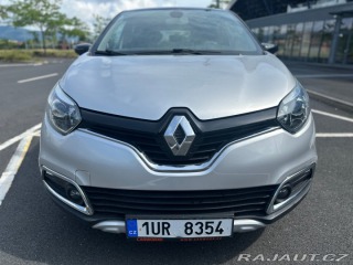 Renault Captur 1.2Tce 87kw Automat 2016