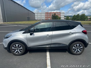 Renault Captur 1.2Tce 87kw Automat 2016