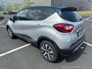 Renault Captur 1.2Tce 87kw Automat 2016