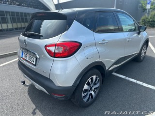 Renault Captur 1.2Tce 87kw Automat 2016