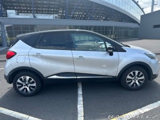 Renault Captur 1.2Tce 87kw Automat 2016