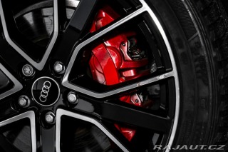 Audi Q5 Vzduch, Matrix, B&O, 2023
