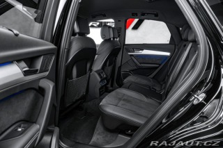 Audi Q5 Vzduch, Matrix, B&O, 2023