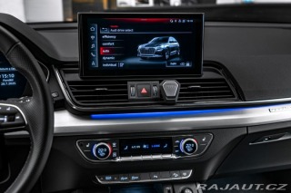 Audi Q5 Vzduch, Matrix, B&O, 2023