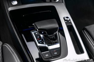 Audi Q5 Vzduch, Matrix, B&O, 2023