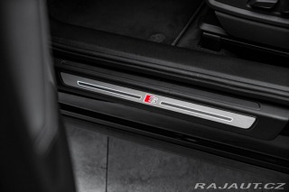 Audi Q5 Vzduch, Matrix, B&O, 2023