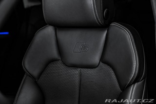 Audi Q5 Vzduch, Matrix, B&O, 2023